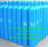 Supply and delivery of nitrogen gas, cylinder nitrogen, pure nitrogen
